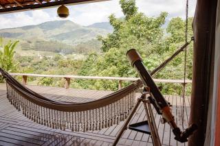 Refúgio paradisíaco em frente a Serra da Bocaina ! - 2