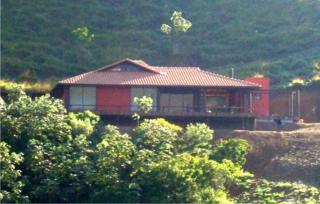 Refúgio paradisíaco em frente a Serra da Bocaina ! - São José do Barreiro - 6