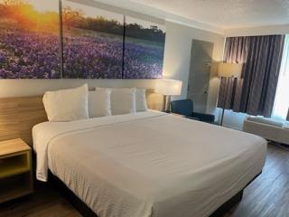 Days Inn by Wyndham Hillsboro TX - Hillsboro - 9