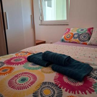 Apartments Oliva - Maslina - Bilice (Bilizze) - 9