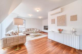 Luxury Penthouse in the center - Nuremberga - 3