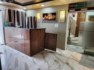 Eleven guest house - Jāmb - 8