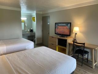 Days Inn by Wyndham Hillsboro TX - Hillsboro - 8