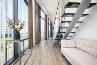 Bow Penthouse - Londra - 9