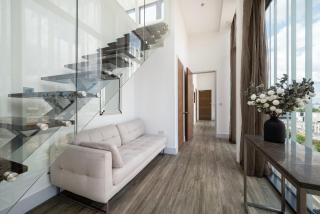 Bow Penthouse - Londra - 0