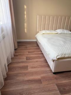 Комфортный апартамент с 1 спальной в центре города - 9