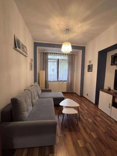 Apartament Kamienna - Gdynia - 0