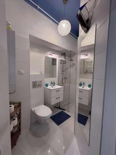 Apartament Kamienna - Gdynia - 6