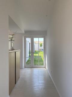 La Villa Mirabelle - Loix - 5