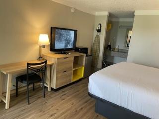 Days Inn by Wyndham Hillsboro TX - Hillsboro - 7