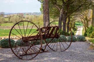 B&B Borgo Vera - Manciano - 1