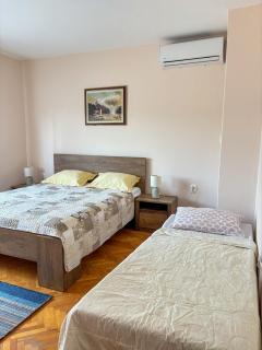 Villa Subcollis - Vrgorac - 8