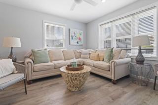 Margate Bungalow By the Beach I - Margate City - 0