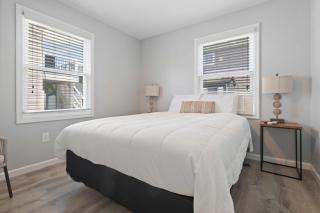 Margate Bungalow By the Beach I - Margate City - 8