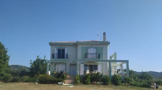 Villa Poseidon Artemisiou Παραθαλάσσια Βίλα για φιλοξενία 8 ατόμων - Artemísion - 4