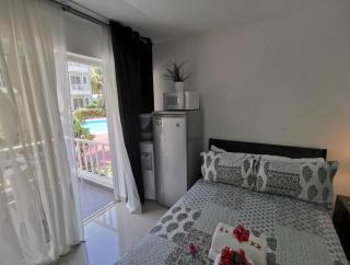 Suite with garden view and pool access - Punta Cana - 5