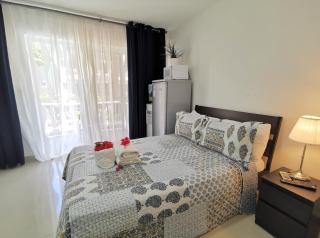 Suite with garden view and pool access - 4