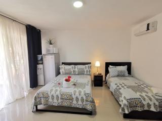 Suite with garden view and pool access - Punta Cana - 1