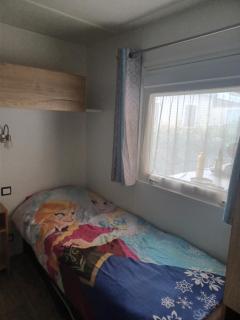 Mobil Home 710 Bora Bora 3 chambres - Gastes - 4