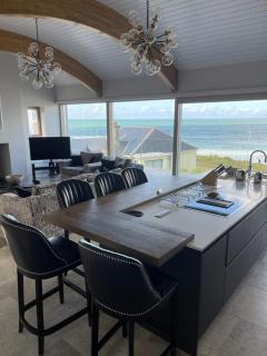 Blackrock Beach House, Portrush - Portrush - 1