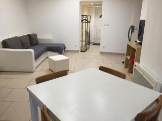 Appartement proche du port - 9