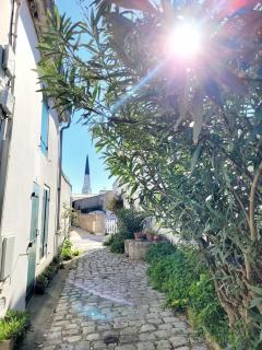 La Maison du Puits Fleuri - 9