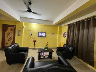 Homestay Inn - Guwahati - 0