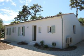 La Villa des Peupliers - Les Portes - 8