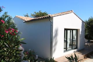 La Villa des Peupliers - Les Portes - 7