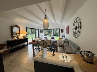 La Villa des Peupliers - Les Portes - 5