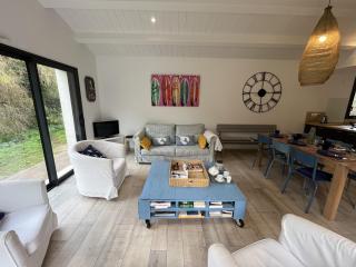 La Villa des Peupliers - Les Portes - 2