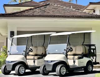 3BD Palm Villa (130B) at Hualalai Resort - Kukio - 6