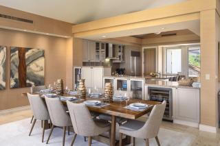 3BD Palm Villa (130B) at Hualalai Resort - Kukio - 5