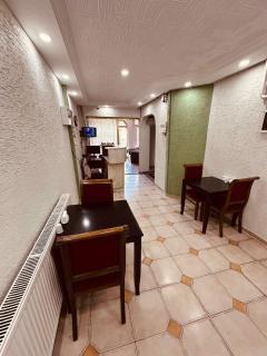 Sera Hotel - Istanbul - 5