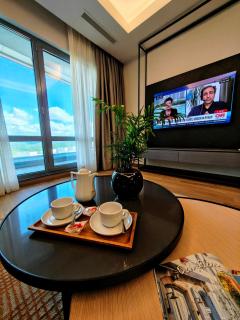 Citadines Maslak Istanbul - Istanbul - 2