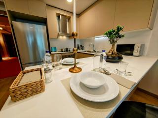 Citadines Maslak Istanbul - Istanbul - 4