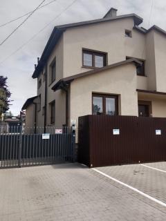 Mieszkanie na Wygodzie M2-parking free - 8