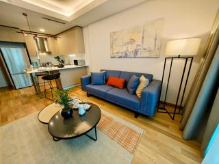 Citadines Maslak Istanbul - Istanbul - 3