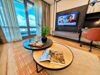 Citadines Maslak Istanbul - Istanbul - 1