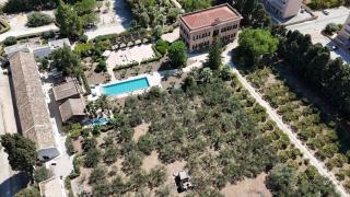 Villa Angelina - charming rooms & apartments - Trapani - 7