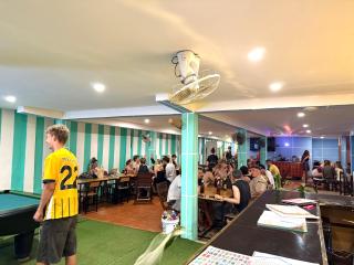 Golden Dragon House Vang Vieng - Vang Vieng - 0