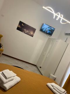 Appartamento La Cassaforte Napoli Centro - DUOMO - 6