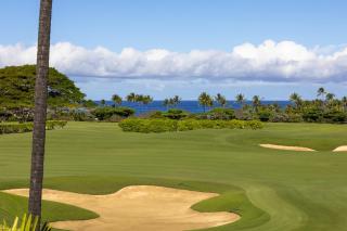 3BD Palm Villa (130B) at Hualalai Resort - Kukio - 7