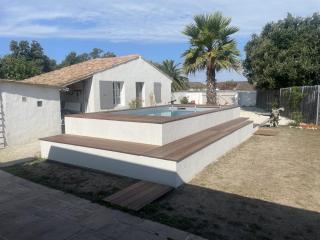 La Villa du Martray - Ars-en-Ré - 0