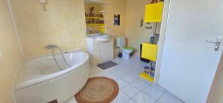 Villa Mauricette, clim piscine - Sérignan - 2