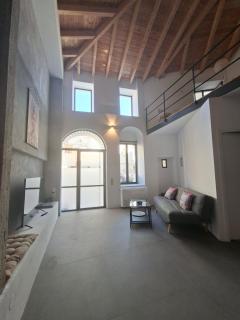 Beautiful Plomari Cottage - Plomari - 9