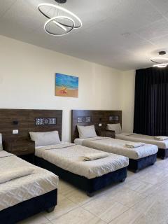 Eden Hotel - Aqaba - 6