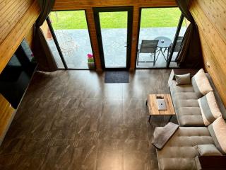 VVV House - Avrig - 2