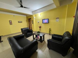 Homestay Inn - Guwahati - 1