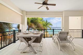 Elegancia Ocean View with Cooling Pool - 0